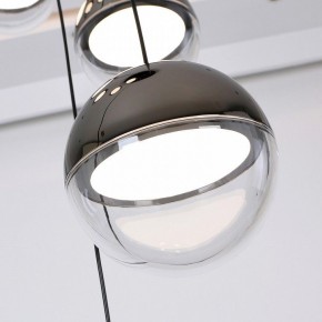 Подвесная люстра Favourite Luna 4371-9P в Дегтярске - degtyarsk.mebel24.online | фото 3