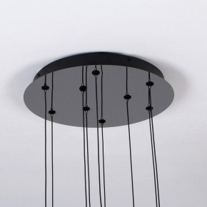 Подвесная люстра Favourite Luna 4371-9P в Дегтярске - degtyarsk.mebel24.online | фото 9