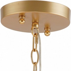 Подвесная люстра Favourite Mateo 2634-6P в Дегтярске - degtyarsk.mebel24.online | фото 12