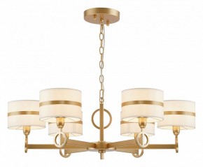 Подвесная люстра Favourite Mateo 2634-6P в Дегтярске - degtyarsk.mebel24.online | фото 2