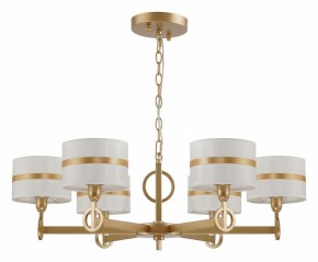Подвесная люстра Favourite Mateo 2634-6P в Дегтярске - degtyarsk.mebel24.online | фото 3
