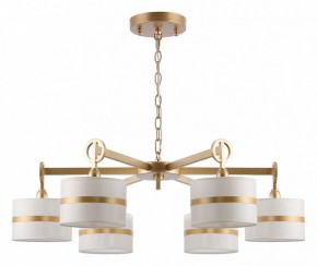 Подвесная люстра Favourite Mateo 2634-6P в Дегтярске - degtyarsk.mebel24.online | фото 4