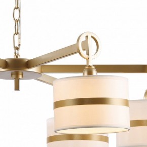Подвесная люстра Favourite Mateo 2634-6P в Дегтярске - degtyarsk.mebel24.online | фото 6