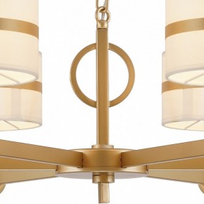 Подвесная люстра Favourite Mateo 2634-6P в Дегтярске - degtyarsk.mebel24.online | фото 7