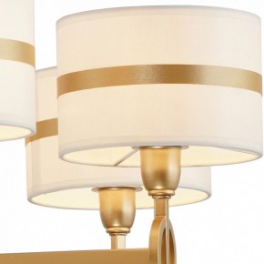 Подвесная люстра Favourite Mateo 2634-8P в Дегтярске - degtyarsk.mebel24.online | фото 10