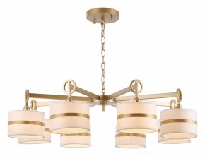 Подвесная люстра Favourite Mateo 2634-8P в Дегтярске - degtyarsk.mebel24.online | фото 5
