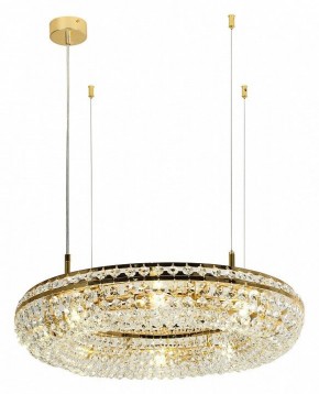 Подвесная люстра Favourite Monilibus 4015-8P в Дегтярске - degtyarsk.mebel24.online | фото 3