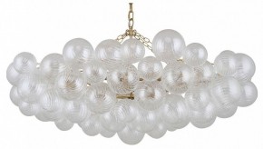 Подвесная люстра Favourite Multibulla 4202-10P в Дегтярске - degtyarsk.mebel24.online | фото