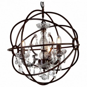Подвесная люстра Favourite Orbit 1834-3P в Дегтярске - degtyarsk.mebel24.online | фото 2