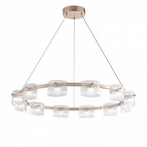 Подвесная люстра Favourite Ori 4248-12P в Дегтярске - degtyarsk.mebel24.online | фото 2