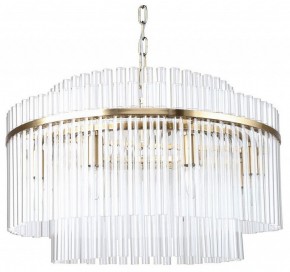 Подвесная люстра Favourite Rubum 4203-8P в Дегтярске - degtyarsk.mebel24.online | фото