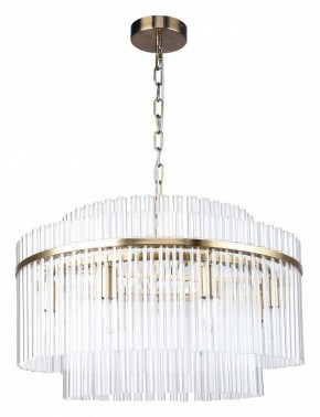 Подвесная люстра Favourite Rubum 4203-8P в Дегтярске - degtyarsk.mebel24.online | фото 2