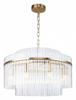 Подвесная люстра Favourite Rubum 4203-8P в Дегтярске - degtyarsk.mebel24.online | фото 3