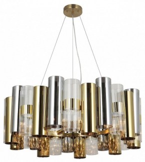 Подвесная люстра Favourite Rulla 4477-6P в Дегтярске - degtyarsk.mebel24.online | фото 2