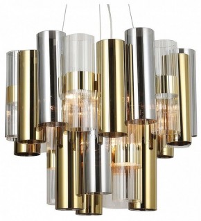 Подвесная люстра Favourite Rulla 4477-8P в Дегтярске - degtyarsk.mebel24.online | фото
