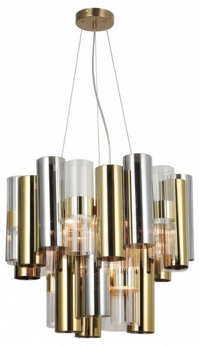 Подвесная люстра Favourite Rulla 4477-8P в Дегтярске - degtyarsk.mebel24.online | фото 2