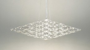 Подвесная люстра Favourite Thinner 4305-12P в Дегтярске - degtyarsk.mebel24.online | фото 4