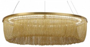 Подвесная люстра Favourite Vandfald 4491-8P в Дегтярске - degtyarsk.mebel24.online | фото