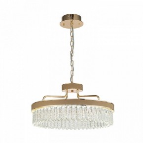 Подвесная люстра Favourite Visconte 4304-6P в Дегтярске - degtyarsk.mebel24.online | фото 3