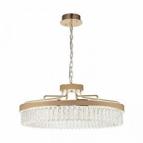 Подвесная люстра Favourite Visconte 4304-8P в Дегтярске - degtyarsk.mebel24.online | фото 2