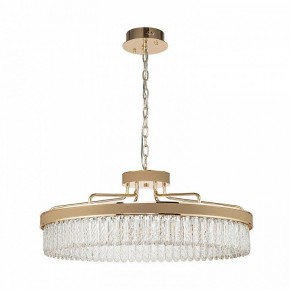 Подвесная люстра Favourite Visconte 4304-8P в Дегтярске - degtyarsk.mebel24.online | фото 4