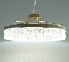 Подвесная люстра Favourite Visconte 4304-8P в Дегтярске - degtyarsk.mebel24.online | фото 5