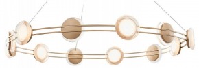 Подвесная люстра Favourite Yo-yo 4334-12P в Дегтярске - degtyarsk.mebel24.online | фото