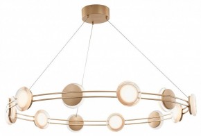 Подвесная люстра Favourite Yo-yo 4334-12P в Дегтярске - degtyarsk.mebel24.online | фото 2