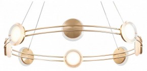 Подвесная люстра Favourite Yo-yo 4334-8P в Дегтярске - degtyarsk.mebel24.online | фото
