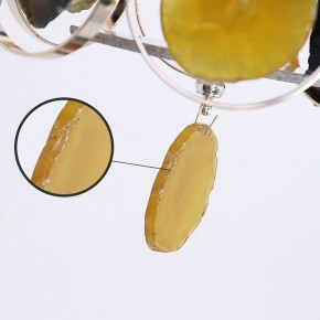 Подвесная люстра Imperiumloft AGATE 1D50 AGATE01 в Дегтярске - degtyarsk.mebel24.online | фото 10