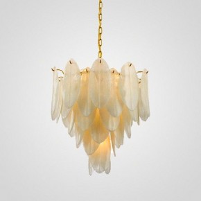 Подвесная люстра Imperiumloft Angel Style Italian Murano Glass BLOMST01 в Дегтярске - degtyarsk.mebel24.online | фото