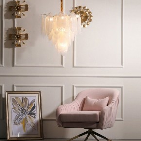 Подвесная люстра Imperiumloft Angel Style Italian Murano Glass BLOMST01 в Дегтярске - degtyarsk.mebel24.online | фото 6