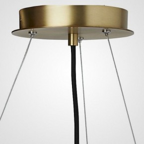 Подвесная люстра Imperiumloft Bubbles Bulbs By Ceci Thompson SANNE01 в Дегтярске - degtyarsk.mebel24.online | фото 7