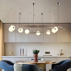 Подвесная люстра Imperiumloft Concent CONCENT01 в Дегтярске - degtyarsk.mebel24.online | фото 4