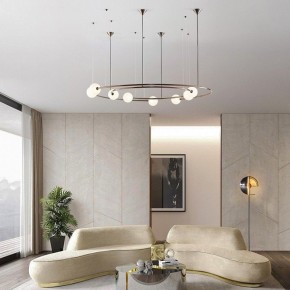 Подвесная люстра Imperiumloft Concent CONCENT01 в Дегтярске - degtyarsk.mebel24.online | фото 5