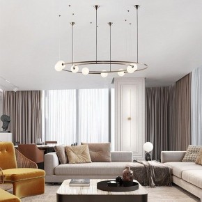 Подвесная люстра Imperiumloft Concent CONCENT01 в Дегтярске - degtyarsk.mebel24.online | фото 6