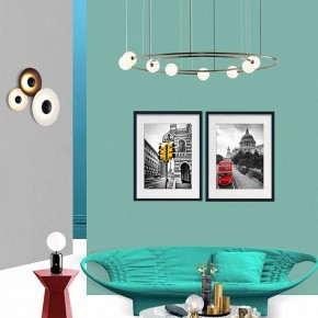 Подвесная люстра Imperiumloft Concent CONCENT01 в Дегтярске - degtyarsk.mebel24.online | фото 7