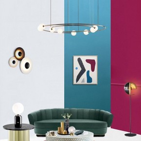 Подвесная люстра Imperiumloft Concent CONCENT01 в Дегтярске - degtyarsk.mebel24.online | фото 9