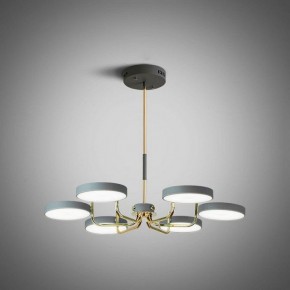 Подвесная люстра Imperiumloft TAVIS TAVIS01 в Дегтярске - degtyarsk.mebel24.online | фото