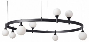 Подвесная люстра Kink Light Бьянки 07808-8,19 в Дегтярске - degtyarsk.mebel24.online | фото