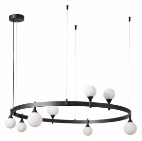 Подвесная люстра Kink Light Бьянки 07808-8,19 в Дегтярске - degtyarsk.mebel24.online | фото 2
