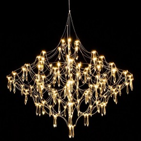 Подвесная люстра Kink Light Галанта 07881-80,33(21) в Дегтярске - degtyarsk.mebel24.online | фото