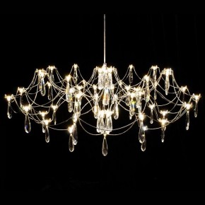 Подвесная люстра Kink Light Галанта 07889-80,02(21) в Дегтярске - degtyarsk.mebel24.online | фото