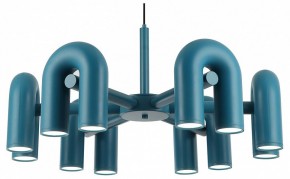 Подвесная люстра Kink Light Канти 08465-6,07 в Дегтярске - degtyarsk.mebel24.online | фото