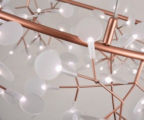 Подвесная люстра Kink Light Ветта 07521-162,33 в Дегтярске - degtyarsk.mebel24.online | фото 3