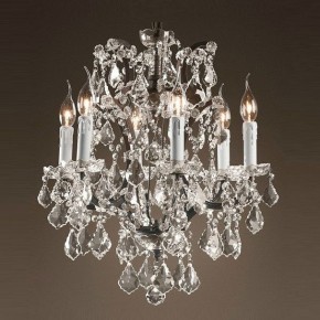 Подвесная люстра L-Arte Luce  L27906.65 в Дегтярске - degtyarsk.mebel24.online | фото