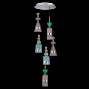 Подвесная люстра Lightstar Belle 814069 в Дегтярске - degtyarsk.mebel24.online | фото 2