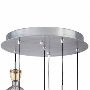 Подвесная люстра Lightstar Belle 814069 в Дегтярске - degtyarsk.mebel24.online | фото 6