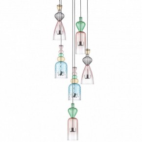 Подвесная люстра Lightstar Belle 814069 в Дегтярске - degtyarsk.mebel24.online | фото 7