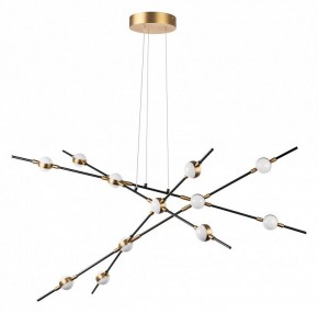 Подвесная люстра Lightstar Bergamo 745247 в Дегтярске - degtyarsk.mebel24.online | фото 2